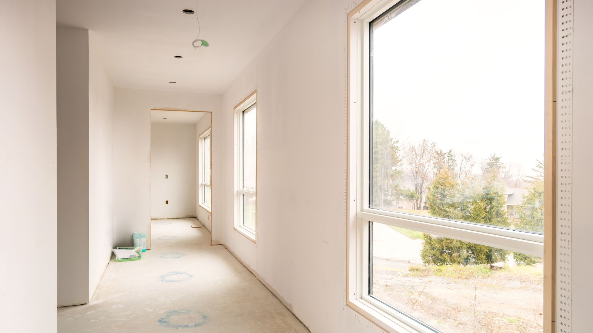 Interni dopo ristrutturazioni chiavi in mano a Rivoli con finiture moderne